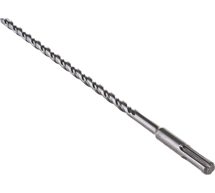 Бур (8х200/260 мм; SDS+) Biber 78084 тов-041889