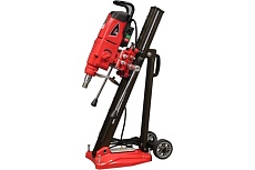 Сверлильная машина Diamaster D-450/3E станина D-580F, 5,68кВт/220В 000.441.6275