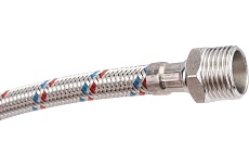 Подводка для воды 1/2 50см вн.-нар. Valtec VTf.002.I.0404050