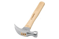 Столярный молоток (ручка 28 см, 0.45 кг) Truper MA-16 16752