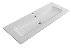 Раковина Cezares CZR-8073-120 120 см, белый