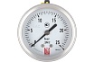 Манометр ДМ 2 063 Т (0-25) бар, кл.1.5, G1/4", DIN CASE BD 1152100029