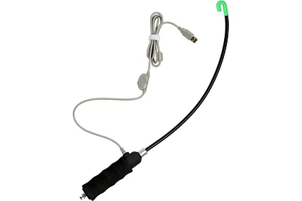Видеоэндоскоп JProbe NT HD SR 1-85-80 SF c гибким зондом JNTHD1SR8580SF