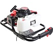 Мотобур бензиновый MaxCut MC 63 без шнека 074210001