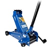 Подкатной гидравлический домкрат Kraft 3 т KT 820004