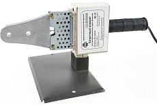 Комплект сварочного оборудования Black Gear для PPRC 20-32 500 Вт, без кейса 99508 62400