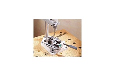 Универсальные тиски WOLFCRAFT 3410000