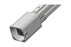 Модуль линейного перемещения Pokkels P-Linear 1U-500