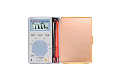 Портативный мультиметр Mastech MS8216 13-2040
