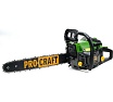 Бензопила ручная PROCRAFT (металл. стартер) GS450
