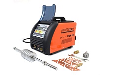 Многофункциональный аппарат точечной сварки (споттер без тележки ) Wiederkraft WDK-9BN