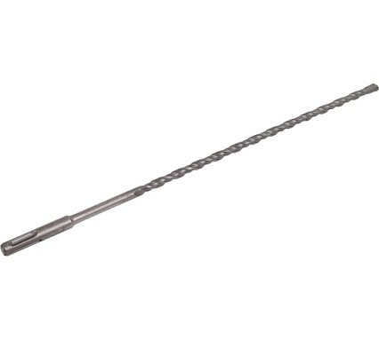 Бур по бетону SDS-Plus 8x350 мм HEADROCK 402-010-8350