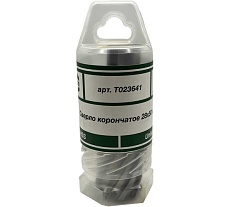 Сверло корончатое TORNERI 28х50 мм, HSS, Universal / Weldon 19 Т023641