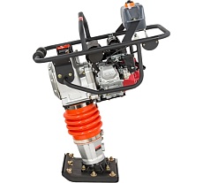 Вибротрамбовка 5.5 л.с. Gigant Honda Engine BVT75-H160