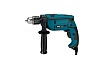 Ударная дрель Энергопром Home Master красный квадрат ДУ-13/650 00-00014360