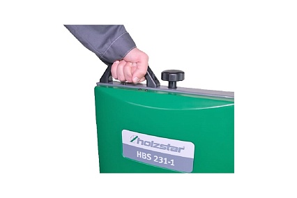 Ленточная пила по дереву Holzstar HBS 231-1 5902423