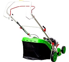 Бензиновая газонокосилка Redverg RD-GL46SB 6662143