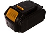 Аккумуляторная батарея для DEWALT (4 Ач, 18 В, Li-Ion) Pitatel TSB-195-DE18C-40L