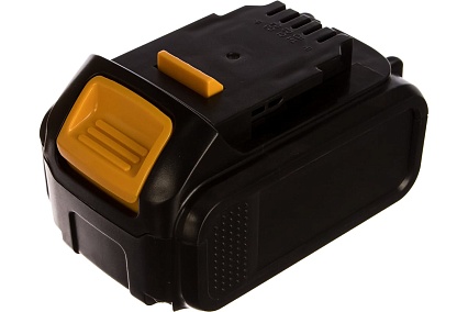 Аккумуляторная батарея для DEWALT (4 Ач, 18 В, Li-Ion) Pitatel TSB-195-DE18C-40L