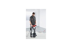 Односкоростной миксер Flex MXE 1000 + WR3R 120 461385