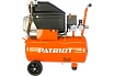 Компрессор Patriot PRO 24 -210 525306300