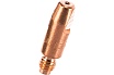Наконечник сварочный E-CU-AL LED9910-12 (10 шт; М6; 1.2 мм) ПТК 00000029577