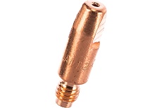 Наконечник сварочный E-CU-AL LED9910-12 (10 шт; М6; 1.2 мм) ПТК 00000029577