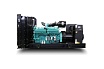 Генераторная установка CTG 880С открытого исполнения 4687201730583