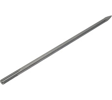 Зубило пикообразное Special (600 мм; SDS-max) MONOGRAM 088-963