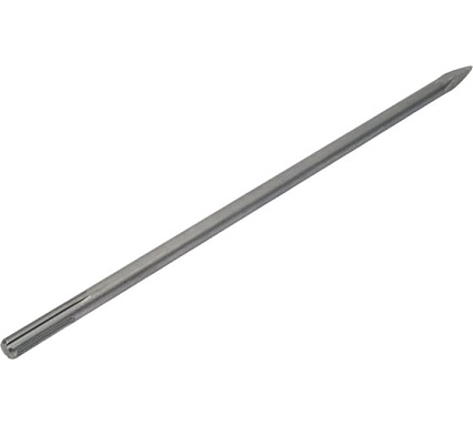 Зубило пикообразное Special (600 мм; SDS-max) MONOGRAM 088-963
