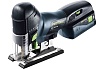 Аккумуляторный лобзик Festool CARVEX PSC 420 Li 5.2 EBI-Plus 575683
