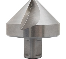 Зенкер по металлу (9-55 мм; Weldon 19) KORNOR 30109055