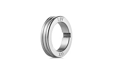 Ролик подающий (35х25х8 мм; 0.8-1.0 мм) ПТК 00000029722