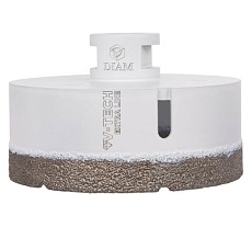 Сверло алмазное Extra Line V-TECH (100x35 мм; М14) Diam 320279