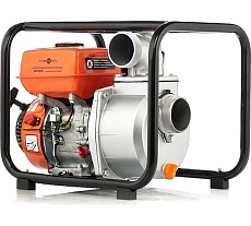 Бензиновая мотопомпа MERAN MPG301 100345494