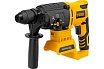 Аккумуляторный перфоратор Denzel BLRH-IB-26-0, Li-Ion, 18 В 26702