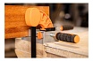 Автоматический зажим Neo Tools heavy duty 6", 150 мм 45-500