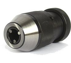 Патрон ПСС-13 В16 самозажимной бесключевой усиленный ZITOM cd31316