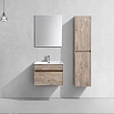 Мебель для ванной Vincea Chiara 60 см N.Wood