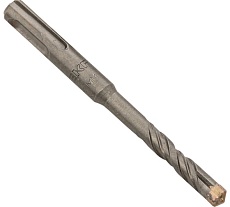 Бур по бетону Expert (8x110 мм; 4 резца; SDS-plus) EKF db-8-110-4x4