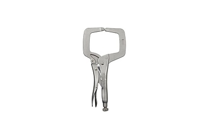Зажимные щипцы Vise-Grip с фиксатором Original Irwin T18R