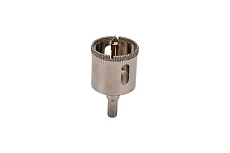 Коронка алмазная (32х55 мм; 6-гранный хв-к) Sturm 1055-09-3255