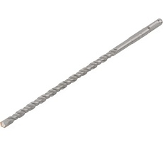 Бур по бетону Light SDS-Plus, 10x260 мм Greatflex 56-10260