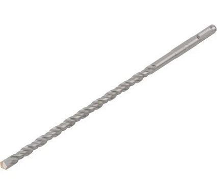 Бур по бетону Light SDS-Plus, 10x260 мм Greatflex 56-10260