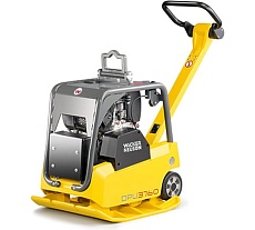 Реверсивная виброплита Wacker Neuson DPU 3760H 5000610358