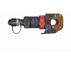 Гидравлические ножницы для резки троса Манкупер MCC-20HS