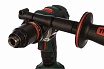 Аккумуляторный винтоверт Metabo BS 18 LTX BL I 602350650