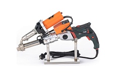 Ручной сварочный экструдер STANIX PLASTWELD PRO