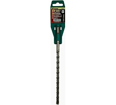 Сверло-бур (10х260 мм; SDS-plus) KW Skrab 32134