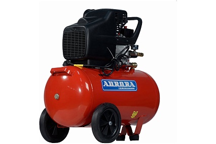 Поршневой масляный компрессор Aurora WIND-50 6764